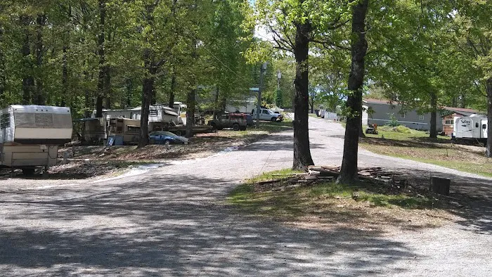 At Ease RV Park Picture 1