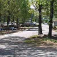 At Ease RV Park ico