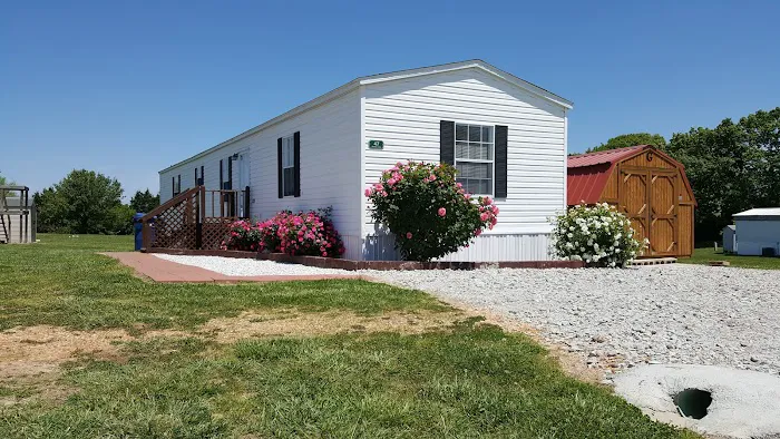 Stones Mobile Home & RV Park Picture 1