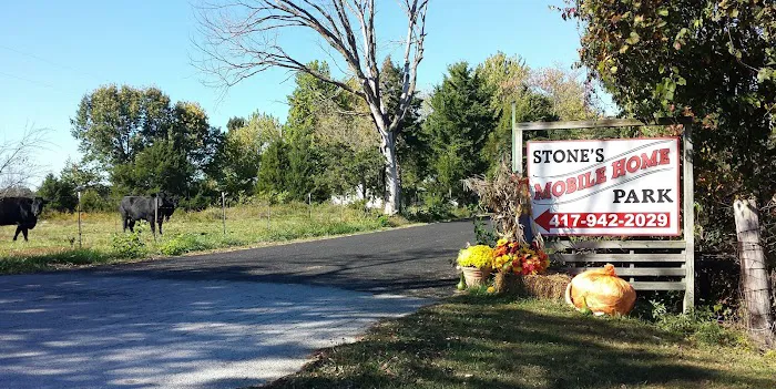 Stones Mobile Home & RV Park Picture 10