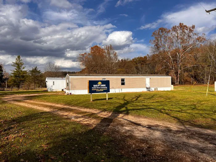Railey Creek Mobile Home Community Picture 1