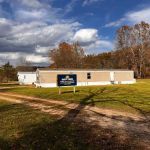 Railey Creek Mobile Home Community