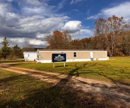 Railey Creek Mobile Home Community