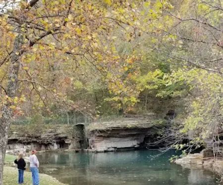 Sunset Ridge Mobile Home Park and rv's