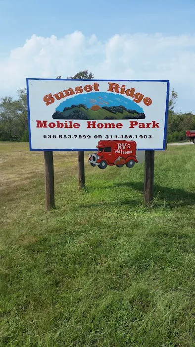 Sunset Ridge Mobile Home Park and rv's Picture 4
