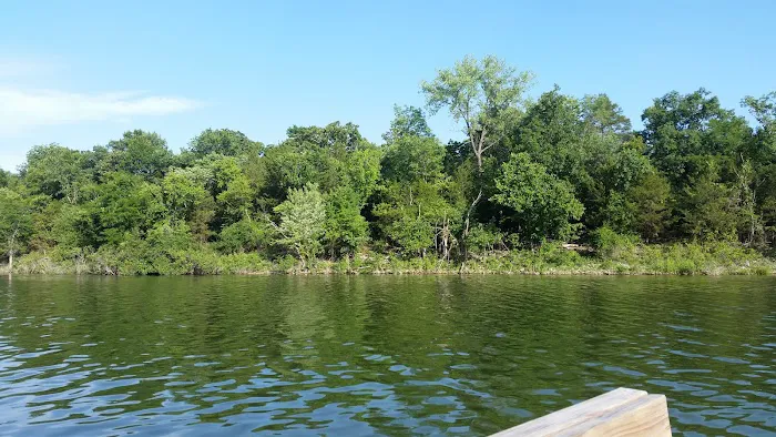 Fair Haven Cove Resort RV Sites Picture 1