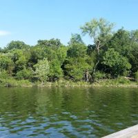 Fair Haven Cove Resort RV Sites ico