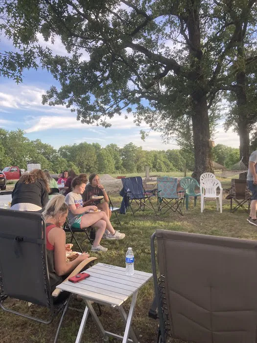 Kane Mountain Picture 1