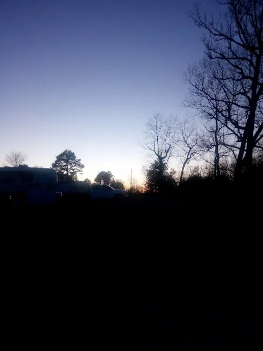 God's Country RV Park Picture 4