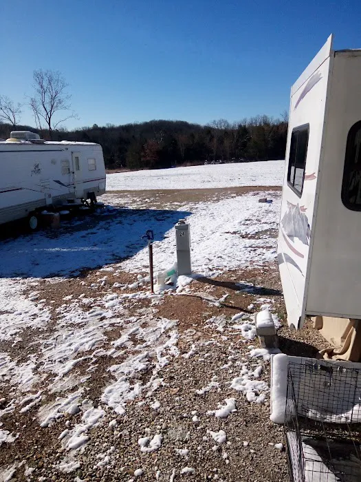 God's Country RV Park Picture 2