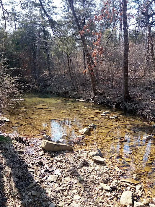 God's Country RV Park Picture 1