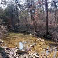 God's Country RV Park ico