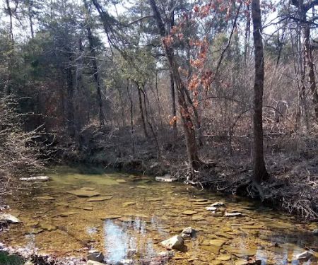 God's Country RV Park