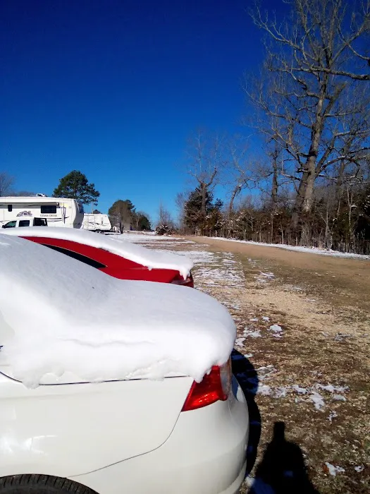 God's Country RV Park Picture 10