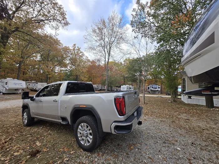 Dexter's Last Resort RV & Airbnb Picture 5