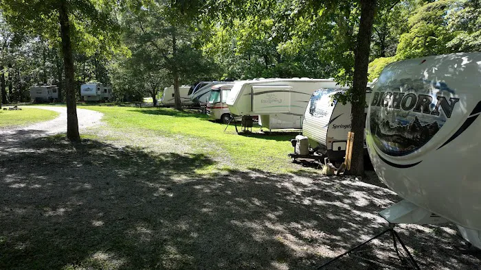 Dexter's Last Resort RV & Airbnb Picture 1