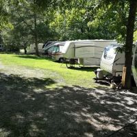 Dexter's Last Resort RV & Airbnb ico