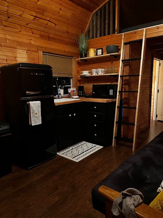 Shadow Bluffs Retreat Picture 3