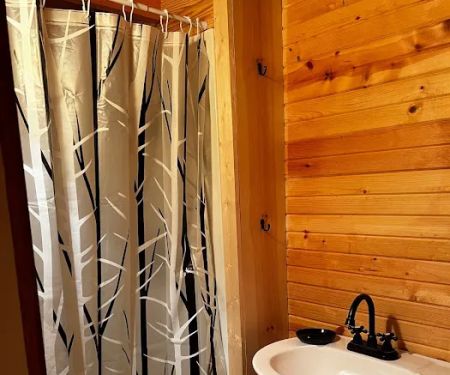 Shadow Bluffs Retreat