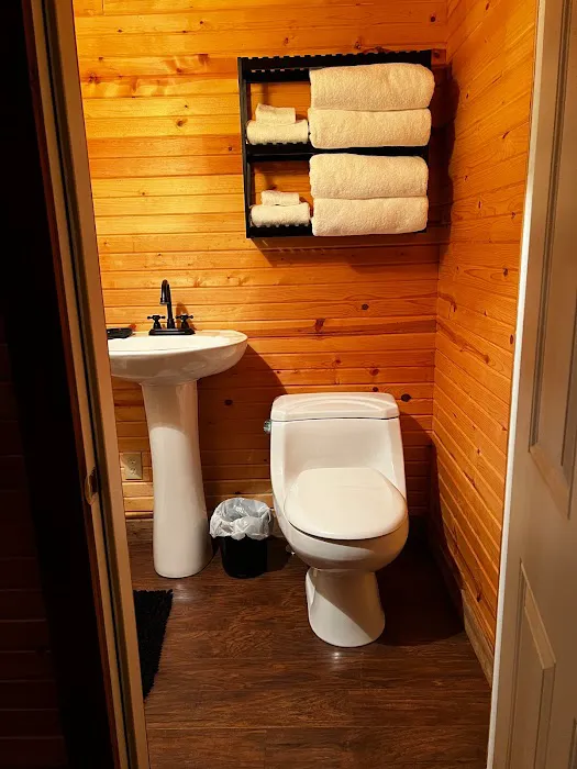 Shadow Bluffs Retreat Picture 9