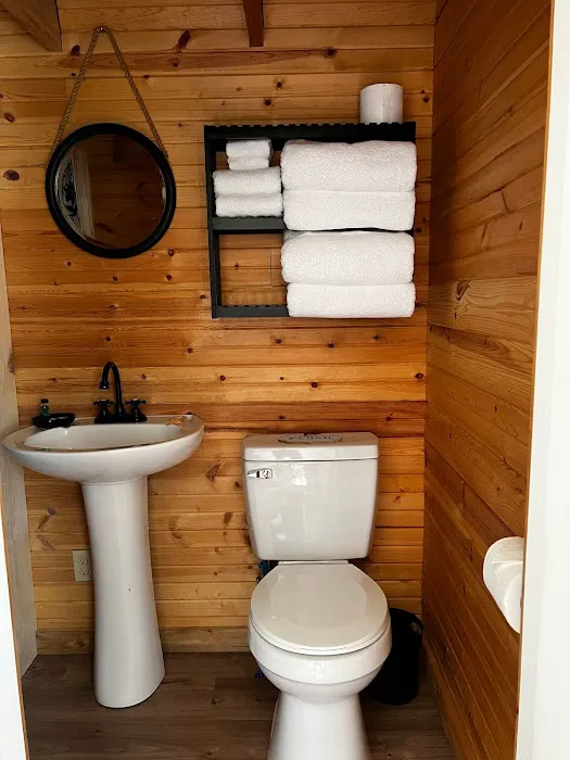 Shadow Bluffs Retreat Picture 10