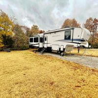Around the Bend Ozarks RV Park ico