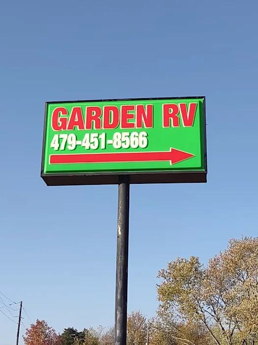Rogers Pea Ridge Garden RV Picture 2