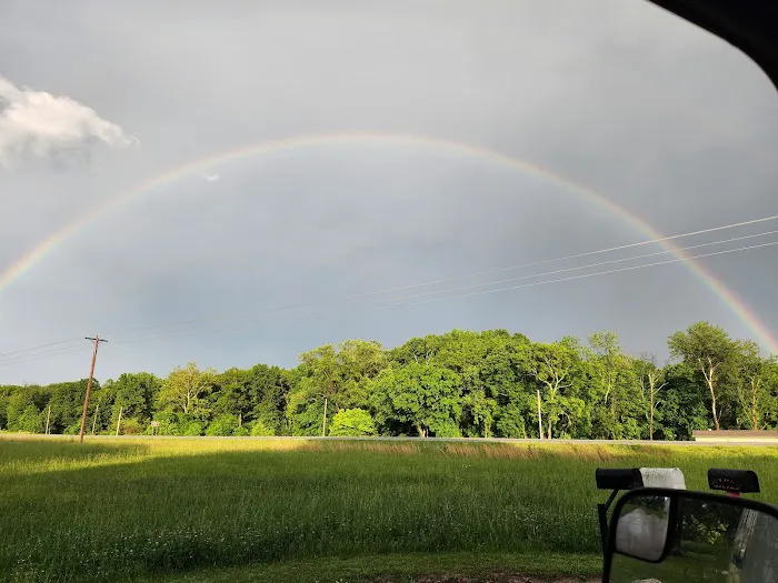 Rogers Pea Ridge Garden RV Picture 6