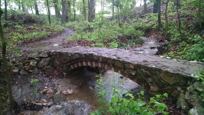 Rogers Pea Ridge Garden RV Picture 3