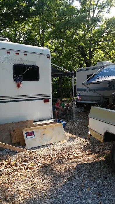 Rogers Pea Ridge Garden RV Picture 7