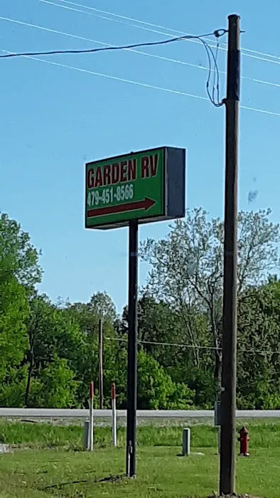 Rogers Pea Ridge Garden RV Picture 8