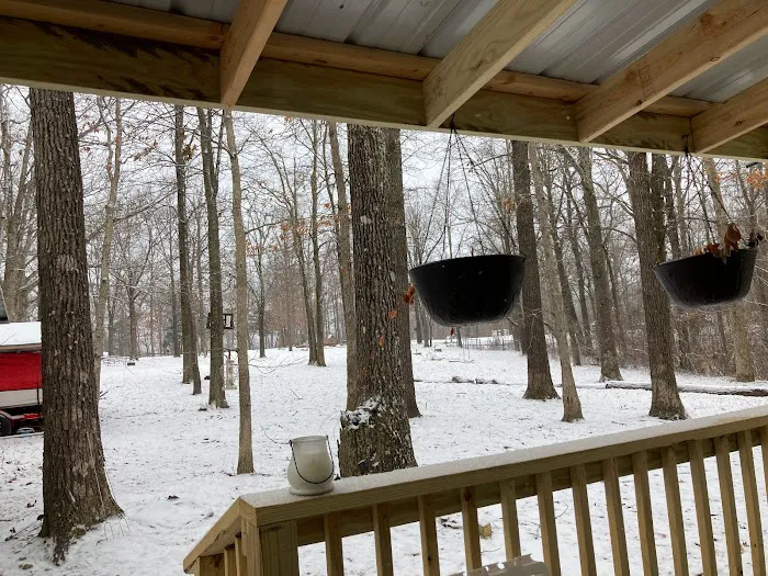 Oak Hill Court Cabins & RV Park Picture 6