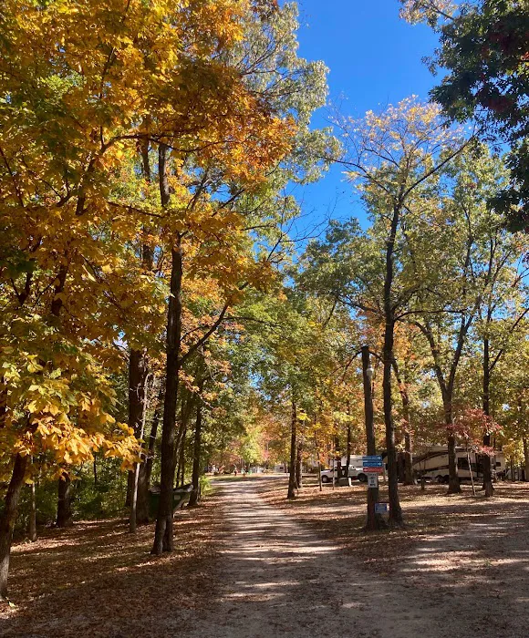 Oak Hill Court Cabins & RV Park Picture 7