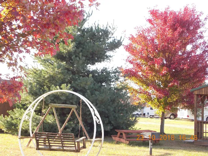 J's RV Park Picture 5