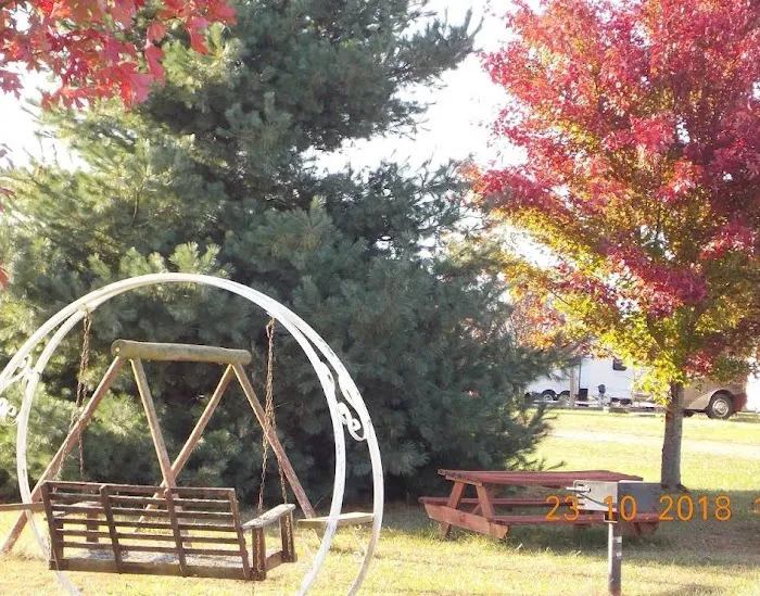 J's RV Park Picture 6