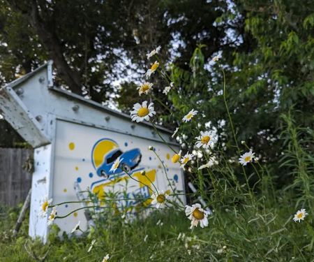 PLEASANT VALLEY Mobile Home Park & RV ParKIng