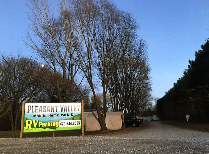 PLEASANT VALLEY Mobile Home Park & RV ParKIng Picture 2