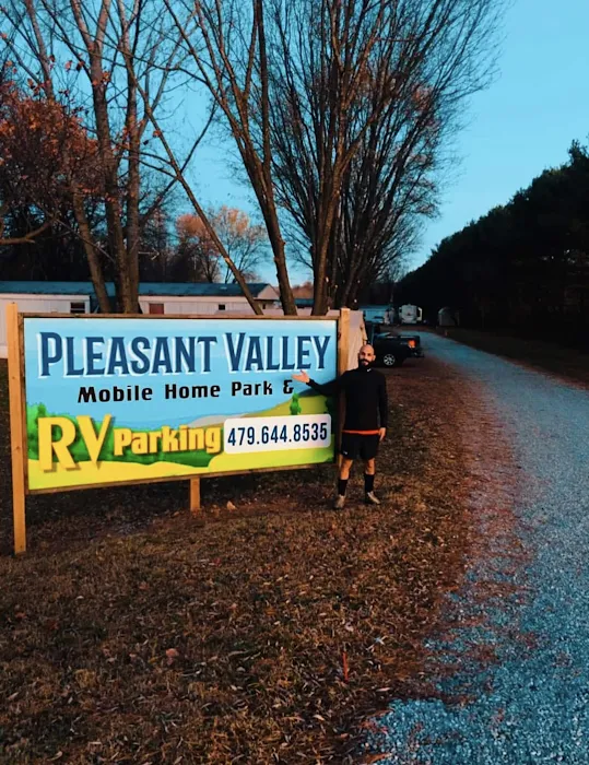 PLEASANT VALLEY Mobile Home Park & RV ParKIng Picture 8