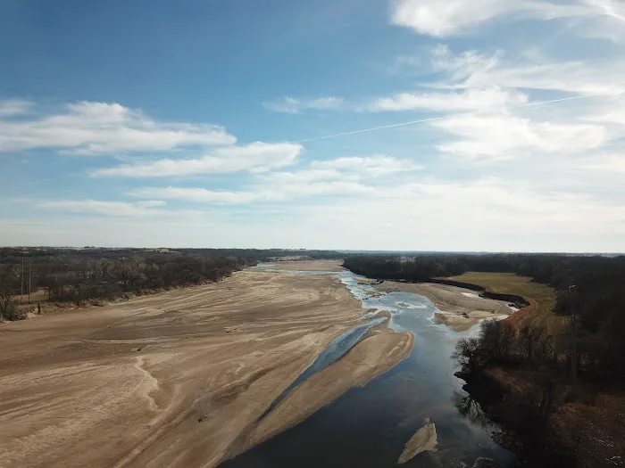 Ark River RV Park Picture 3