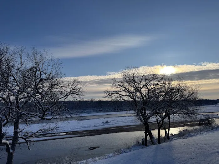 Ark River RV Park Picture 4