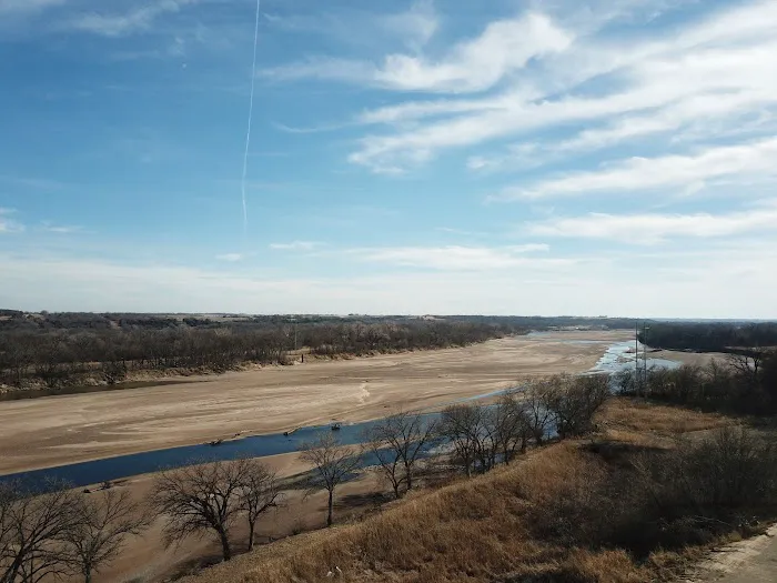 Ark River RV Park Picture 9
