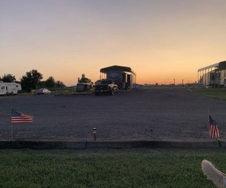 Green Park RV Resort