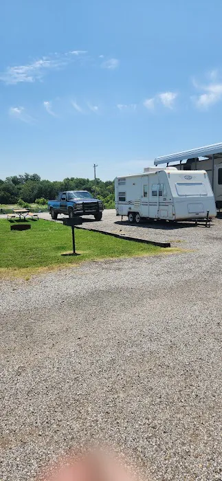 Green Park RV Resort Picture 3
