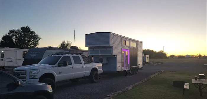 Green Park RV Resort Picture 2