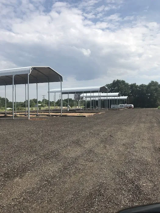 Green Park RV Resort Picture 6
