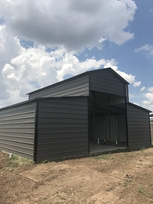 Green Park RV Resort Picture 8