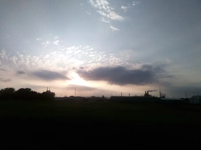 Green Park RV Resort Picture 4