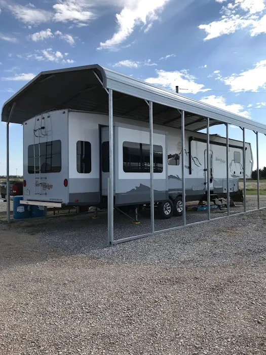 Green Park RV Resort Picture 5