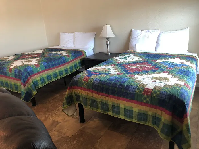 Junction West RV Park Picture 1