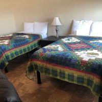 Junction West RV Park ico